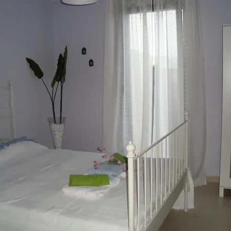 Villa Villaathena *