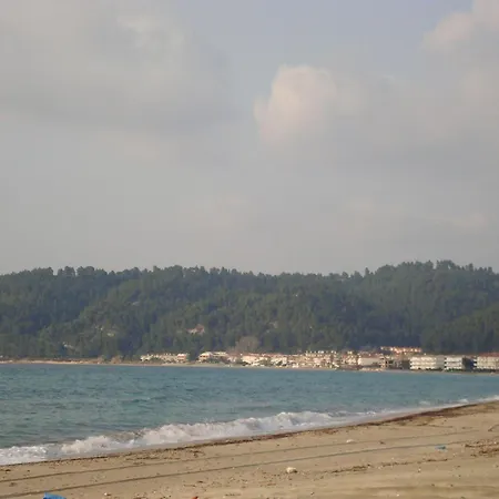 Villa Villaathena *