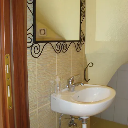 Villaathena Skala Fourkas