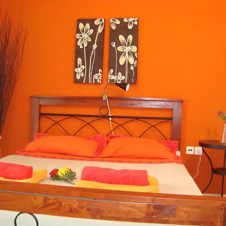Villaathena Villa