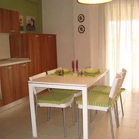 Villa Villaathena Skala Fourkas