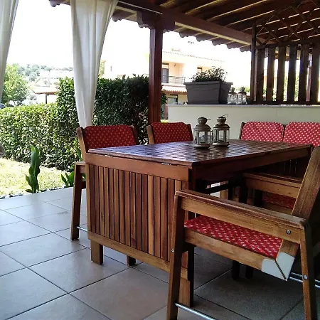 Villaathena Villa *