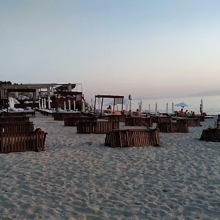 Villaathena Skala Fourkas
