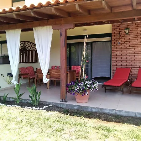 Villa Villaathena