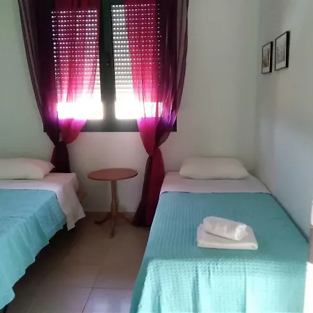 Villaathena Villa