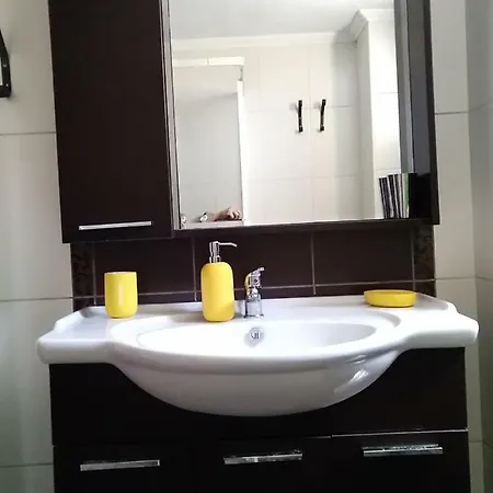 Villaathena * Skala Fourkas